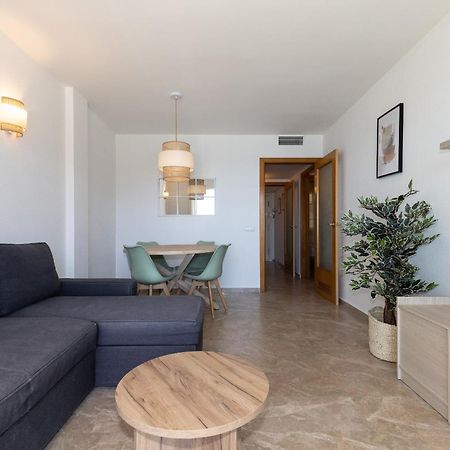 Apartament Uhc Arinsal Family Complex Salou Zewnętrze zdjęcie