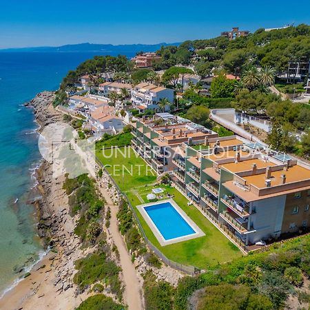 Apartament Uhc Arinsal Family Complex Salou Zewnętrze zdjęcie