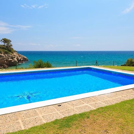 Apartament Uhc Arinsal Family Complex Salou Zewnętrze zdjęcie