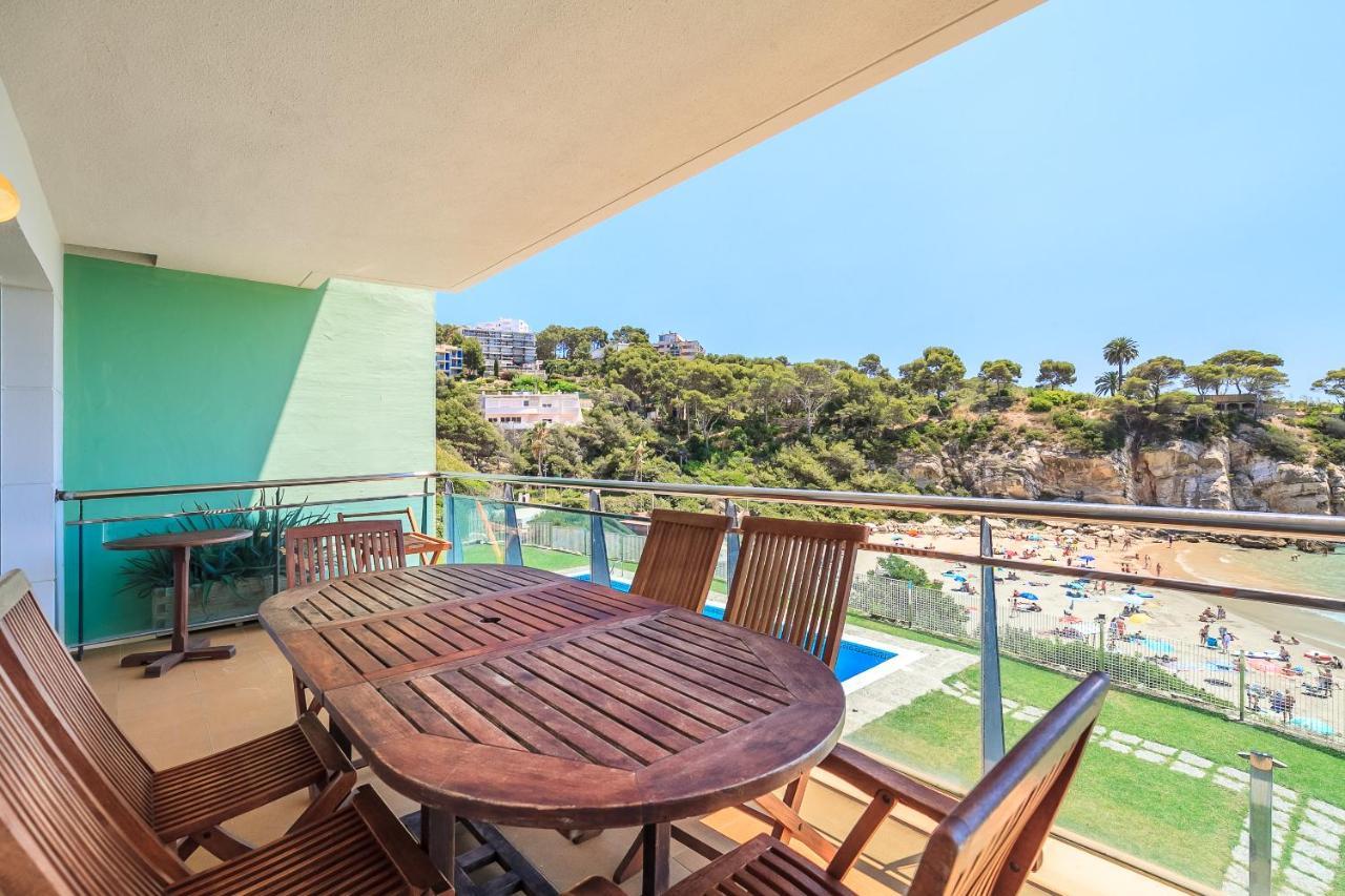Apartament Uhc Arinsal Family Complex Salou Zewnętrze zdjęcie
