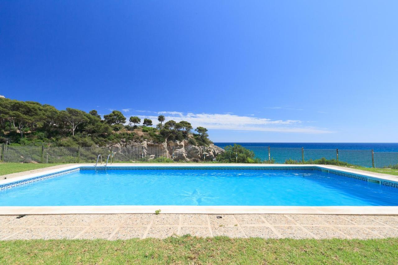 Apartament Uhc Arinsal Family Complex Salou Zewnętrze zdjęcie