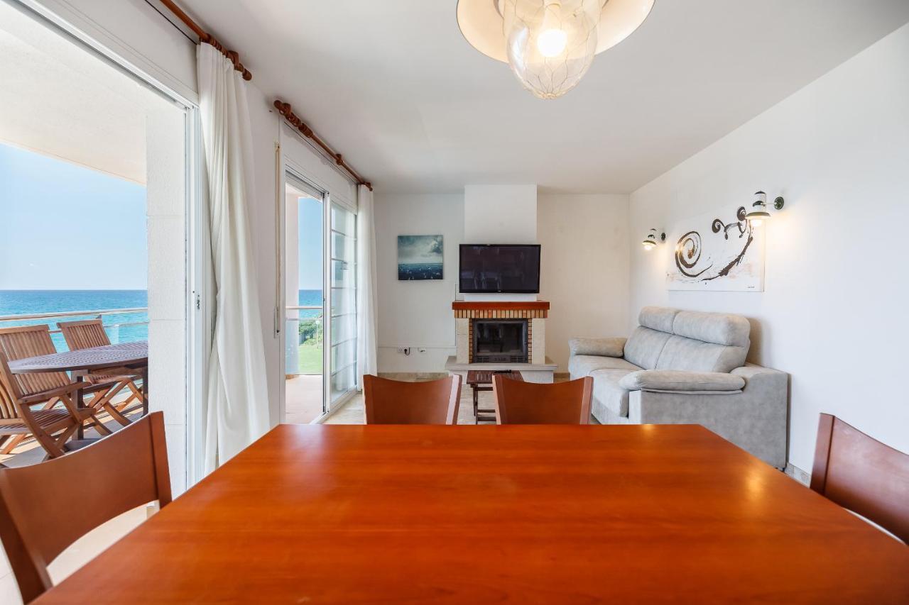 Apartament Uhc Arinsal Family Complex Salou Zewnętrze zdjęcie