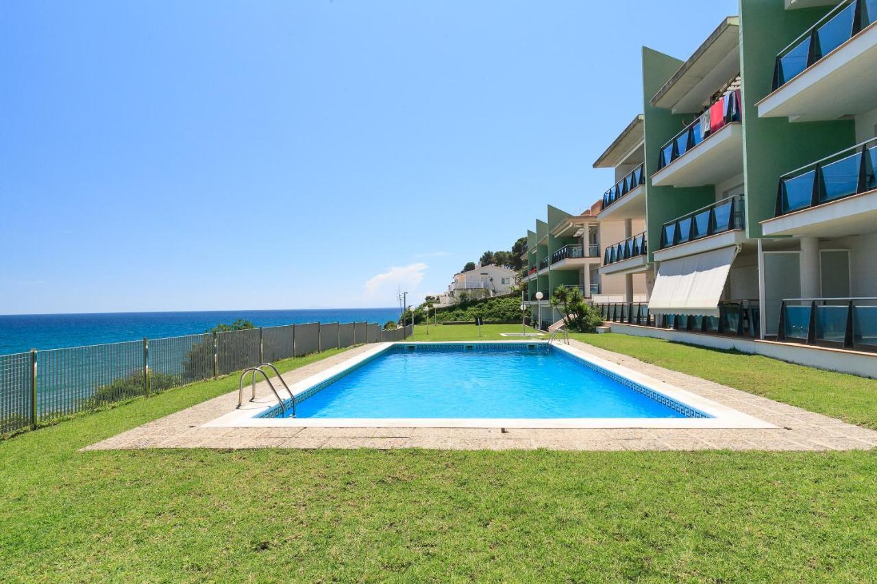 Apartament Uhc Arinsal Family Complex Salou Zewnętrze zdjęcie