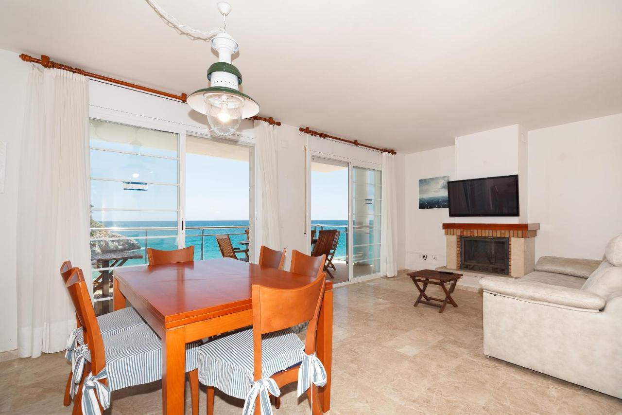 Apartament Uhc Arinsal Family Complex Salou Zewnętrze zdjęcie