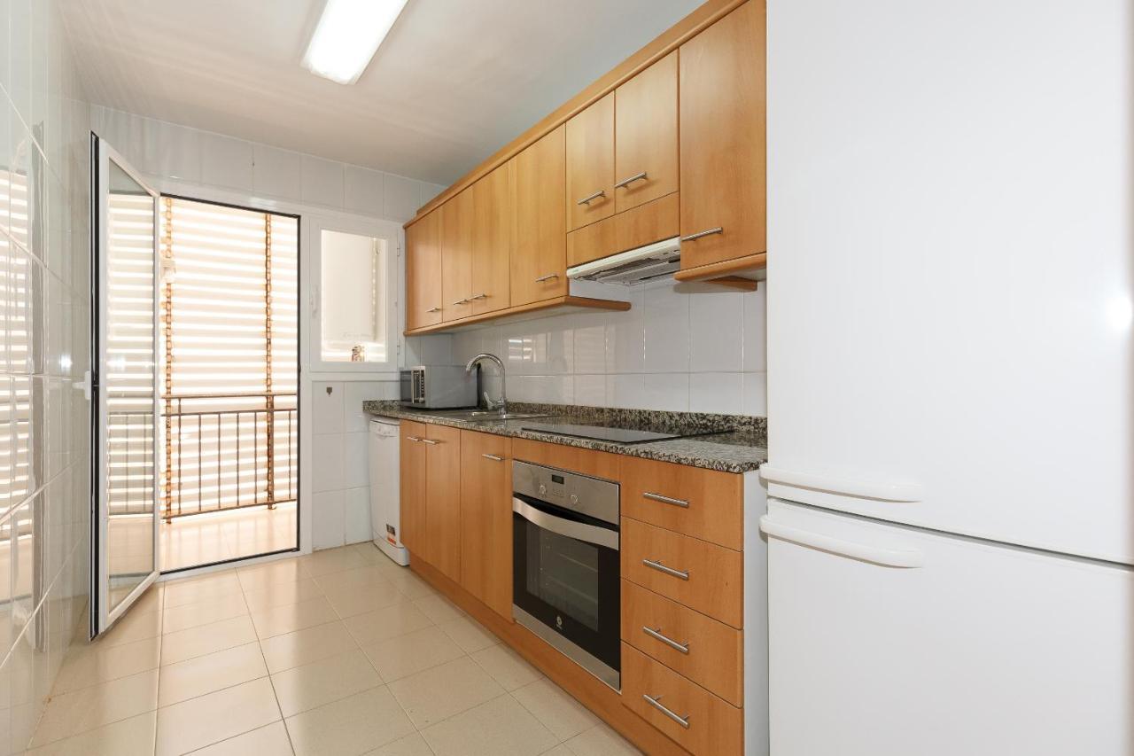 Apartament Uhc Arinsal Family Complex Salou Zewnętrze zdjęcie