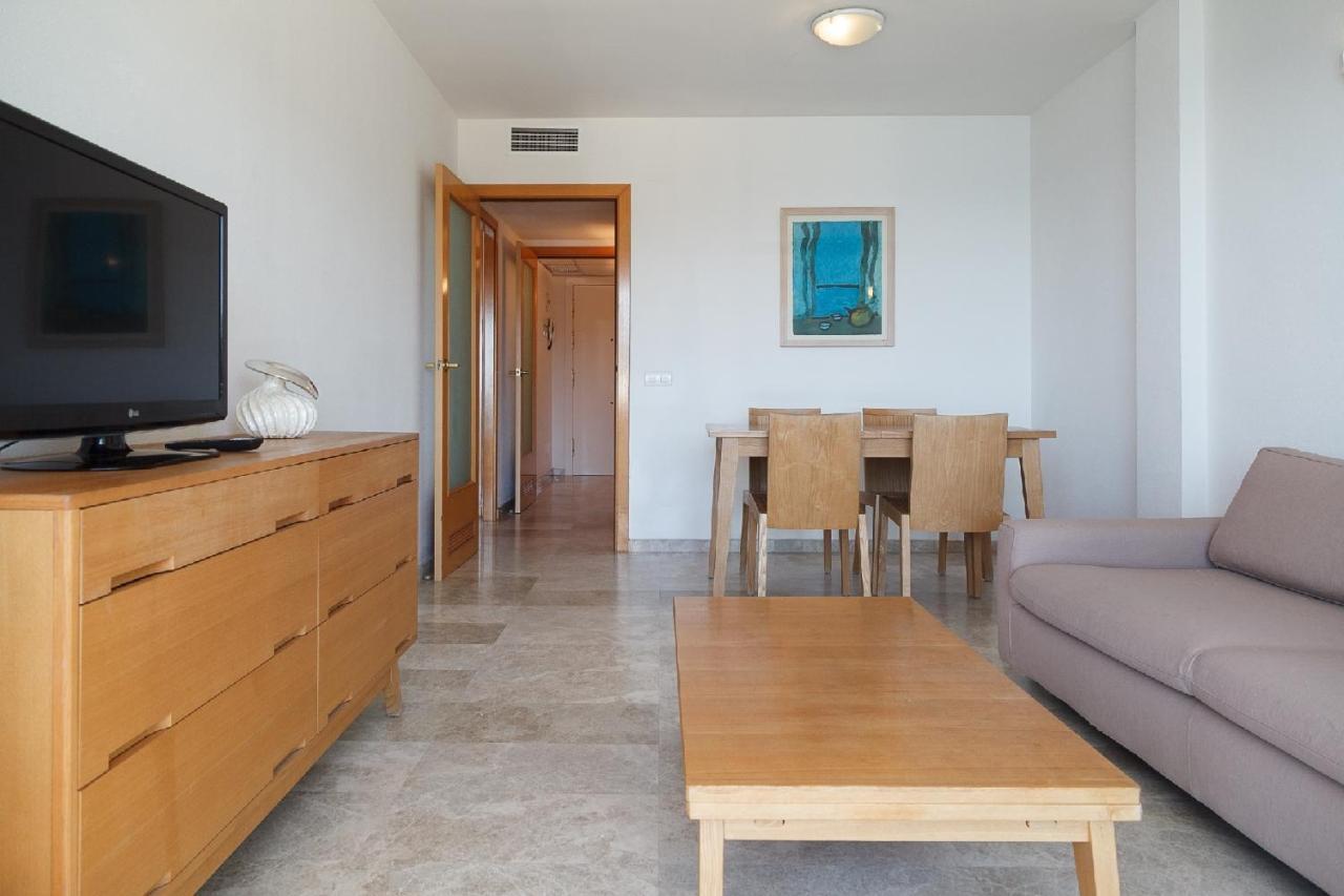 Apartament Uhc Arinsal Family Complex Salou Pokój zdjęcie