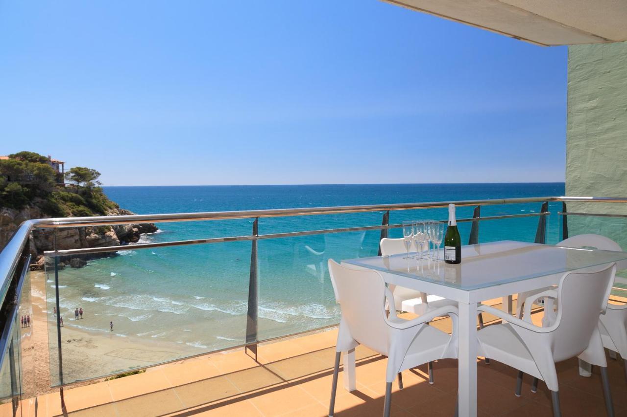 Apartament Uhc Arinsal Family Complex Salou Zewnętrze zdjęcie