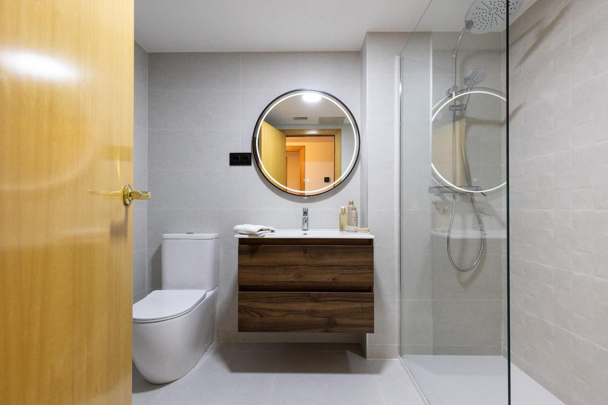 Apartament Uhc Arinsal Family Complex Salou Zewnętrze zdjęcie
