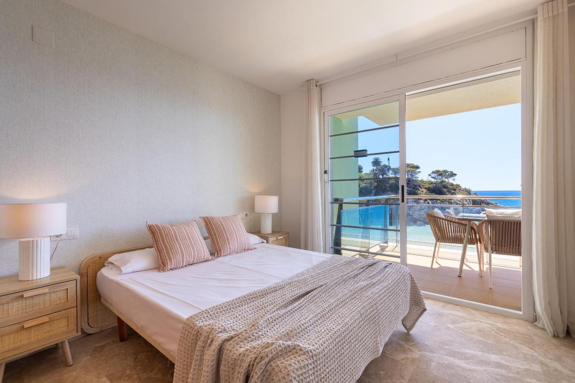 Apartament Uhc Arinsal Family Complex Salou Zewnętrze zdjęcie
