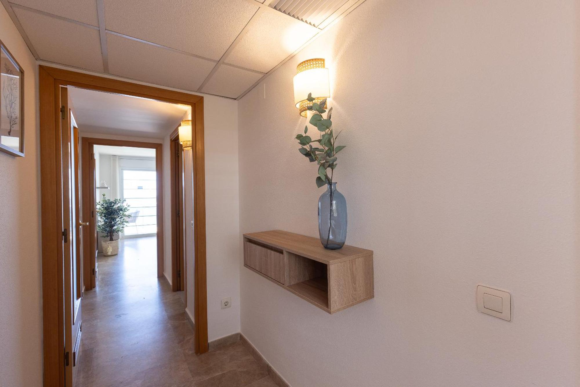 Apartament Uhc Arinsal Family Complex Salou Pokój zdjęcie
