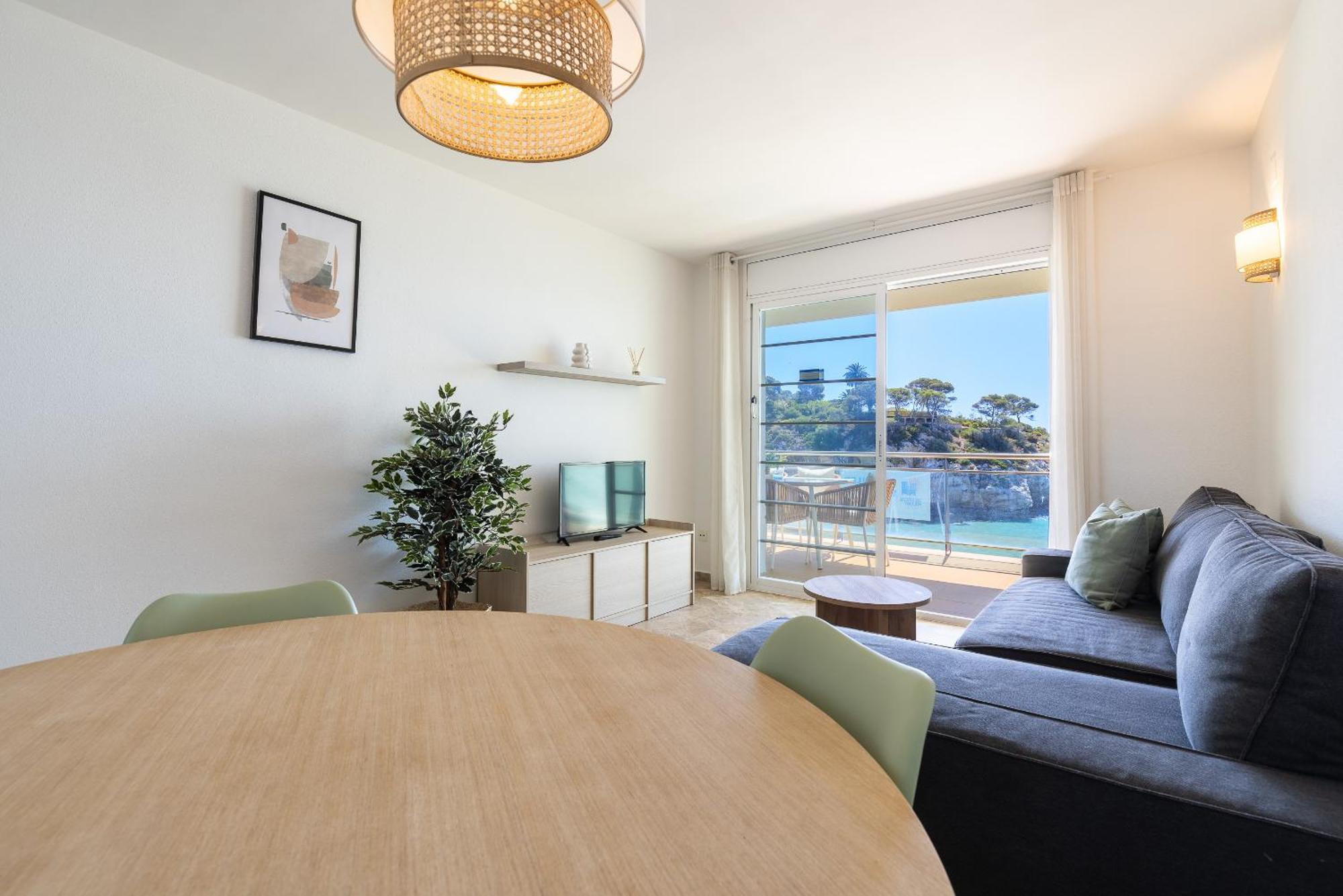 Apartament Uhc Arinsal Family Complex Salou Pokój zdjęcie
