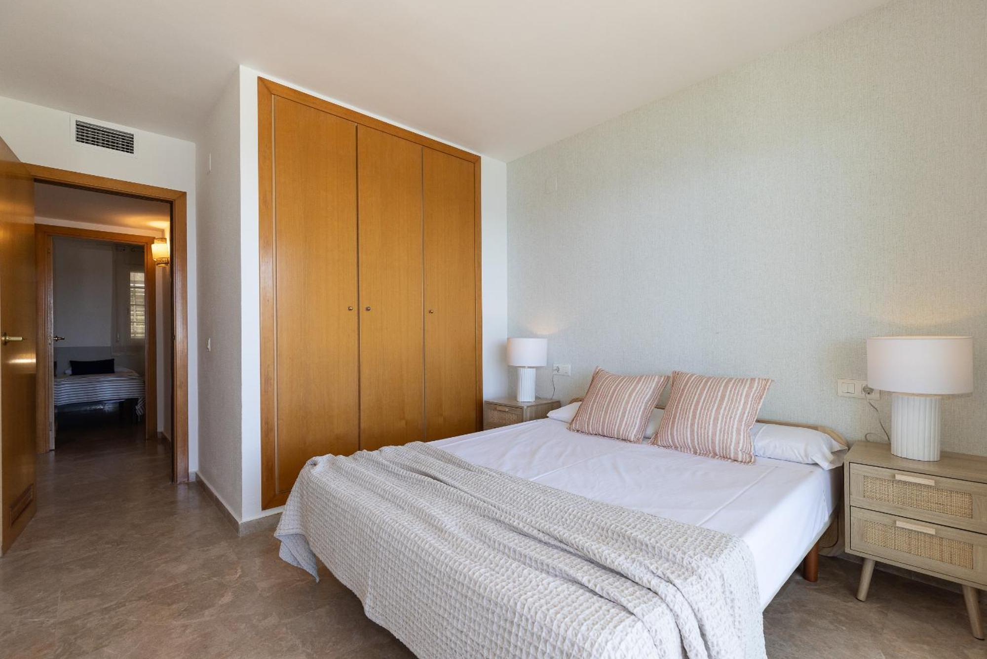Apartament Uhc Arinsal Family Complex Salou Pokój zdjęcie