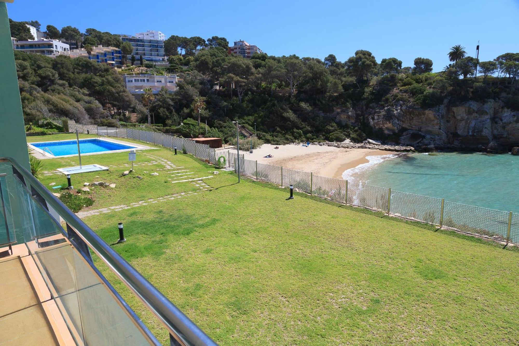 Apartament Uhc Arinsal Family Complex Salou Pokój zdjęcie