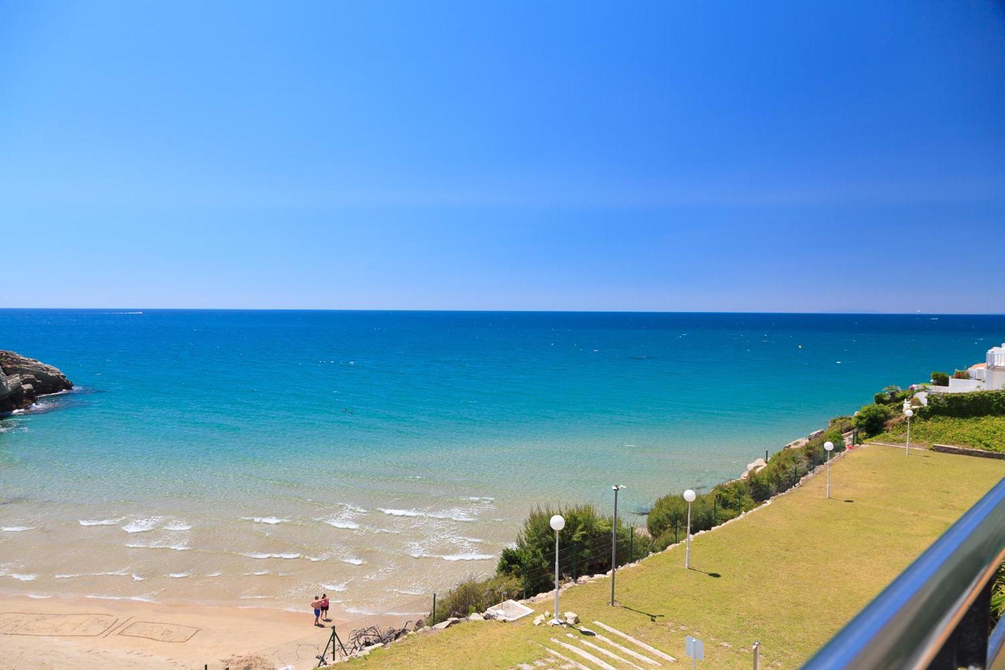 Apartament Uhc Arinsal Family Complex Salou Pokój zdjęcie