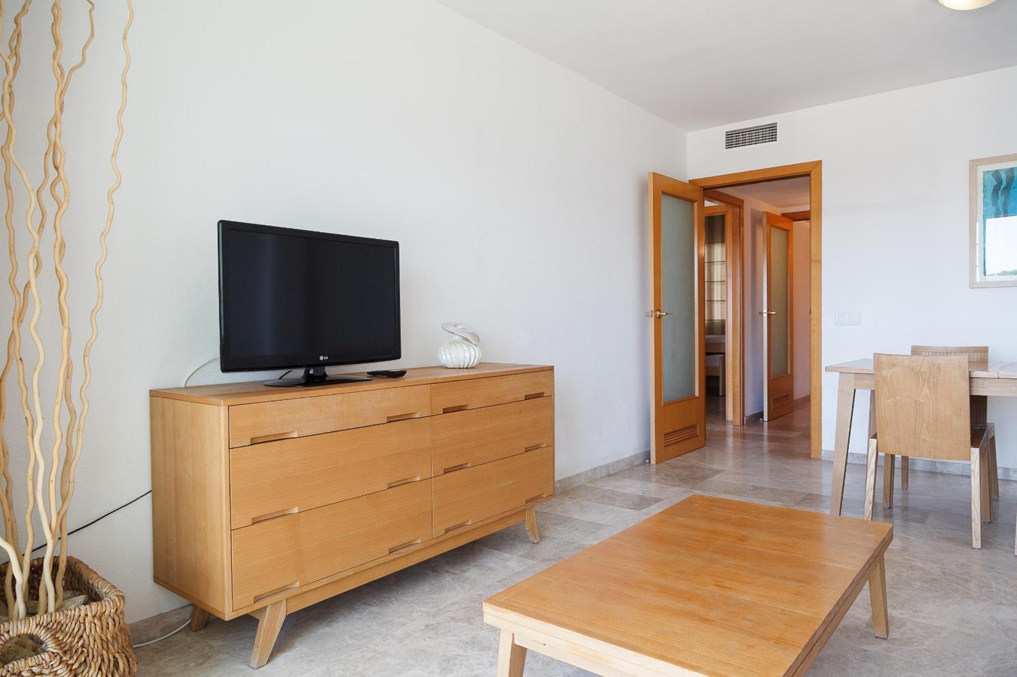 Apartament Uhc Arinsal Family Complex Salou Pokój zdjęcie