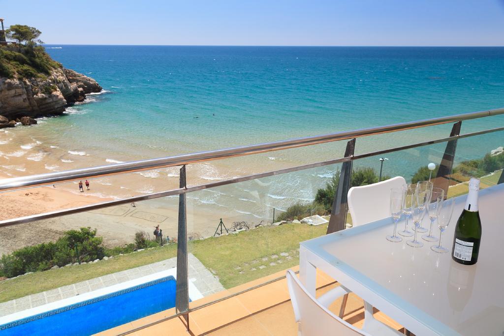 Apartament Uhc Arinsal Family Complex Salou Zewnętrze zdjęcie