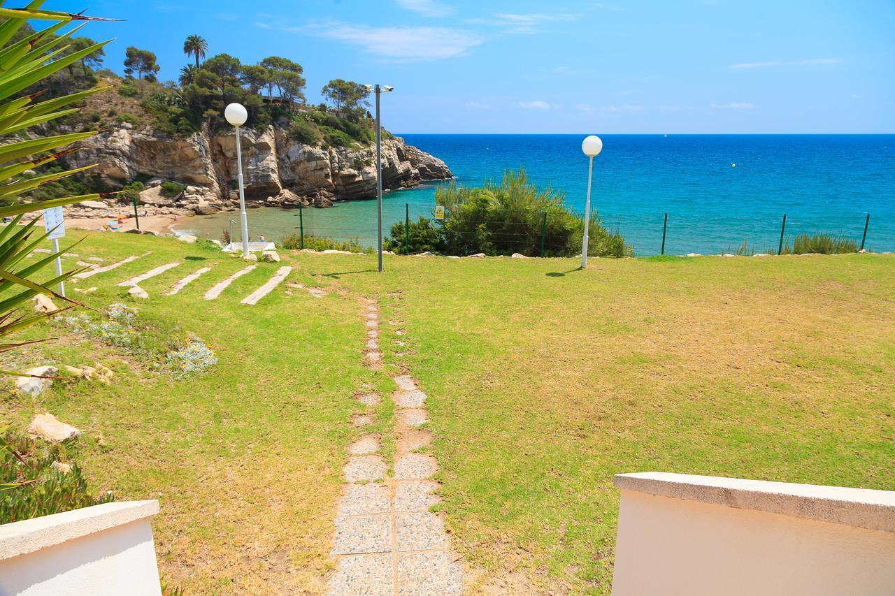 Apartament Uhc Arinsal Family Complex Salou Zewnętrze zdjęcie